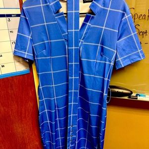 Chic Me work dress